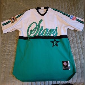 Philadelphia Stars Vintage Baseball Jersey